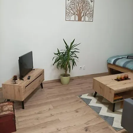 Stylovy Apartman Zemplinska Presov Exterior photo