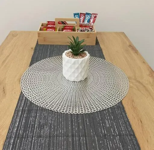 Stylovy Apartman Zemplinska